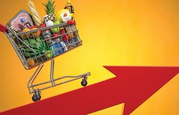 World Food Prices Jump In August To Near Decade High